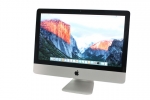 iMac Mid 2011(36564)　中古デスクトップパソコン、Apple（アップル）、8GB以上