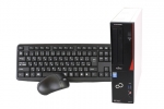 ESPRIMO D583/H(Microsoft Office Personal 2019付属)　(37398_m19ps)　中古デスクトップパソコン、50,000円～59,999円