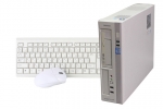 EQUIUM 4010(36719)　中古デスクトップパソコン、HDD 300GB以上