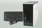【即納パソコン】Endeavor MR6900　(36921)　中古デスクトップパソコン、EPSON、Windows10、CD/DVD再生・読込