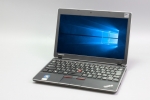 【即納パソコン】ThinkPad Edge 11　(36941)　中古ノートパソコン、Lenovo（レノボ、IBM）、Windows10