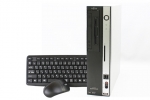 ESPRIMO FMV-D5260(20757)　中古デスクトップパソコン、KINGSOFT Office 2013 永久・マルチライセンス版