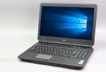 【即納パソコン】VersaPro VJ21L/L-C　　※テンキー付(36852)　中古ノートパソコン、NEC、Windows10、テンキー付き