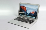 MacBookAir 4,2(37079)　中古ノートパソコン、Apple（アップル）、2GB～