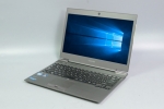 【即納パソコン】dynabook R632/F　(36995)　中古ノートパソコン、Dynabook（東芝）、Windows10、2.0kg 以下