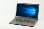 【即納パソコン】ThinkPad X1　(37110)　中古ノートパソコン、Lenovo（レノボ、IBM）、無線LAN対応モデル