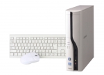 【即納パソコン】Endeavor MR4300　(37167)　中古デスクトップパソコン、EPSON、HDD 250GB以下