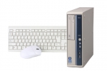 【即納パソコン】Mate MK34H/B-F(38104)　中古デスクトップパソコン、NEC、Windows10、HDD 500GB以上