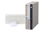 【即納パソコン】 Mate MK33M/B-N(37146)　中古デスクトップパソコン、NEC、Windows10、HDD 500GB以上