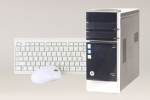 【即納パソコン】 ENVY 700-270jp　(37231)　中古デスクトップパソコン、HP（ヒューレットパッカード）、4世代