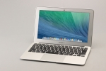 MacBookAir 5,1(37203)　中古ノートパソコン、Apple（アップル）、30,000円～39,999円