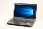 【即納パソコン】 B590　※テンキー付　(37316)　中古ノートパソコン、Lenovo（レノボ、IBM）