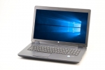 【即納パソコン】 ZBook 17(SSD新品＋HDD)　(SSD新品)　※テンキー付(37321)　中古ノートパソコン、Intel Core i7