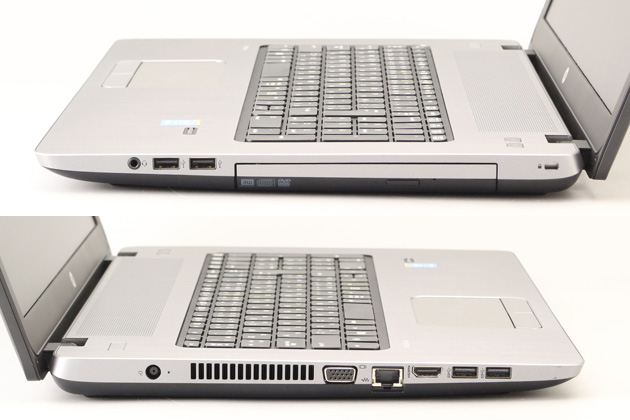 【即納パソコン】ProBook 470 G2(SSD新品)　※テンキー付(39177、03) 拡大