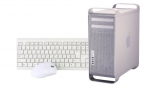 【即納パソコン】 Mac Pro (Mid 2010)(37360)　中古デスクトップパソコン、Apple（アップル）、CD/DVD作成・書込