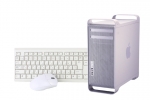 【即納パソコン】 MacPro1,1(37362)　中古デスクトップパソコン、Apple（アップル）、CD作成・書込