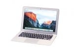 【即納パソコン】MacBookAir (13-inch, Mid 2013)(37363)　中古ノートパソコン、50,000円～59,999円