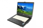 LIFEBOOK FMV-A8280(21037)　中古ノートパソコン、Intel Core2Duo