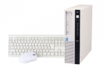 【即納パソコン】Mate MK33M/L-N　(37388)　中古デスクトップパソコン、HDD 300GB以上