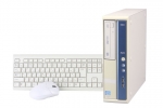 【即納パソコン】Mate MJ34H/B-F　(37387)　中古デスクトップパソコン、NEC、Windows10、CD作成・書込