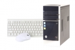 【即納パソコン】 ENVY 700-270jp　(37282)　中古デスクトップパソコン、HP（ヒューレットパッカード）、CD作成・書込