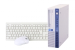 【即納パソコン】 Mate MK36L/B-K(37707)　中古デスクトップパソコン、HDD 300GB以上
