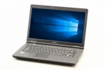 【即納パソコン】dynabook Satellite B552/G　(37440)　中古ノートパソコン、Dynabook（東芝）、Windows10、Intel Core i5