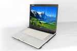  LIFEBOOK FMV-E8260(21446)　中古ノートパソコン、Microsoft Office Personal 2007