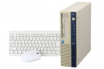 【即納パソコン】 Mate MK33M/B-K　(37502)　中古デスクトップパソコン、NEC、2GB～