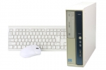 【即納パソコン】Mate MK32M/B-F　(36949)　中古デスクトップパソコン、NEC、Windows10、CD/DVD作成・書込