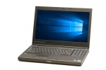  【即納パソコン】Precision M4700　　※テンキー付(37505)　中古ノートパソコン、DELL（デル）、Windows10
