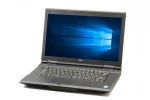 VersaPro VK26M/D-H　(37428_ssd8g)　中古ノートパソコン、NEC、Windows10、CD作成・書込