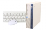 【即納パソコン】Mate MK32M/B-H(38477)　中古デスクトップパソコン、NEC、Windows10、HDD 500GB以上