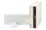 【即納パソコン】 Mate MK28M/L-E(37631)　中古デスクトップパソコン、CD/DVD作成・書込
