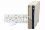【即納パソコン】 Mate MK32M/B-G(37561)　中古デスクトップパソコン、NEC