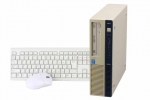 【即納パソコン】 Mate MJ32M/B-H(37560)　中古デスクトップパソコン、20,000円～29,999円