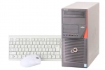 【即納パソコン】 CELSIUS W530(37982)　中古デスクトップパソコン、FUJITSU（富士通）、HDD 300GB以上