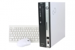 ESPRIMO D530/AX(21162)　中古デスクトップパソコン、FUJITSU（富士通）、KINGSOFT Office 2013 永久・マルチライセンス版