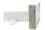 【即納パソコン】 EQUIUM 4020　(36927)　中古デスクトップパソコン、Dynabook（東芝）、4GB～