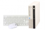 【即納パソコン】 Mate MK34L/L-H(37793)　中古デスクトップパソコン、NEC、Windows10、CD/DVD作成・書込