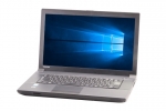 【即納パソコン】dynabook B554/L(38437)　中古ノートパソコン、Dynabook（東芝）、Windows10、CD/DVD作成・書込