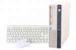 【即納パソコン】 Mate MK32M/B-H(37704)　中古デスクトップパソコン、NEC、Windows10、CD/DVD作成・書込