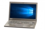 【即納パソコン】ThinkPad X240s(38033)　中古ノートパソコン、Lenovo（レノボ、IBM）、64bit