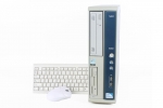 Mate MA-7 MY26L/A-7(21450)　中古デスクトップパソコン、NEC、Microsoft Office Personal Edition 2003