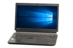 【即納パソコン】dynabook R73/BN(40682)　中古ノートパソコン、Dynabook（東芝）、Windows10、WEBカメラ搭載