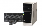 【即納パソコン】 ゲーミングPC ENVY 700-570jp(38039)　中古デスクトップパソコン、HP（ヒューレットパッカード）、CD作成・書込
