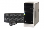  ゲーミングPC ENVY 700-570jp(SSD新品)(38055)　中古デスクトップパソコン、HP（ヒューレットパッカード）、60,000円～69,999円