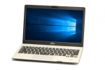 【即納パソコン】LIFEBOOK S936/M(38253)　中古ノートパソコン、FUJITSU（富士通）、Windows10、12～14インチ