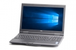 【即納パソコン】VersaPro VK25T/X-H　※テンキー付(39449)　中古ノートパソコン、NEC、Windows10、CD作成・書込