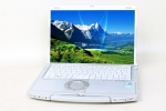 Let's note CF-F10AWHDS(21550)　中古ノートパソコン、Windows7 32bit